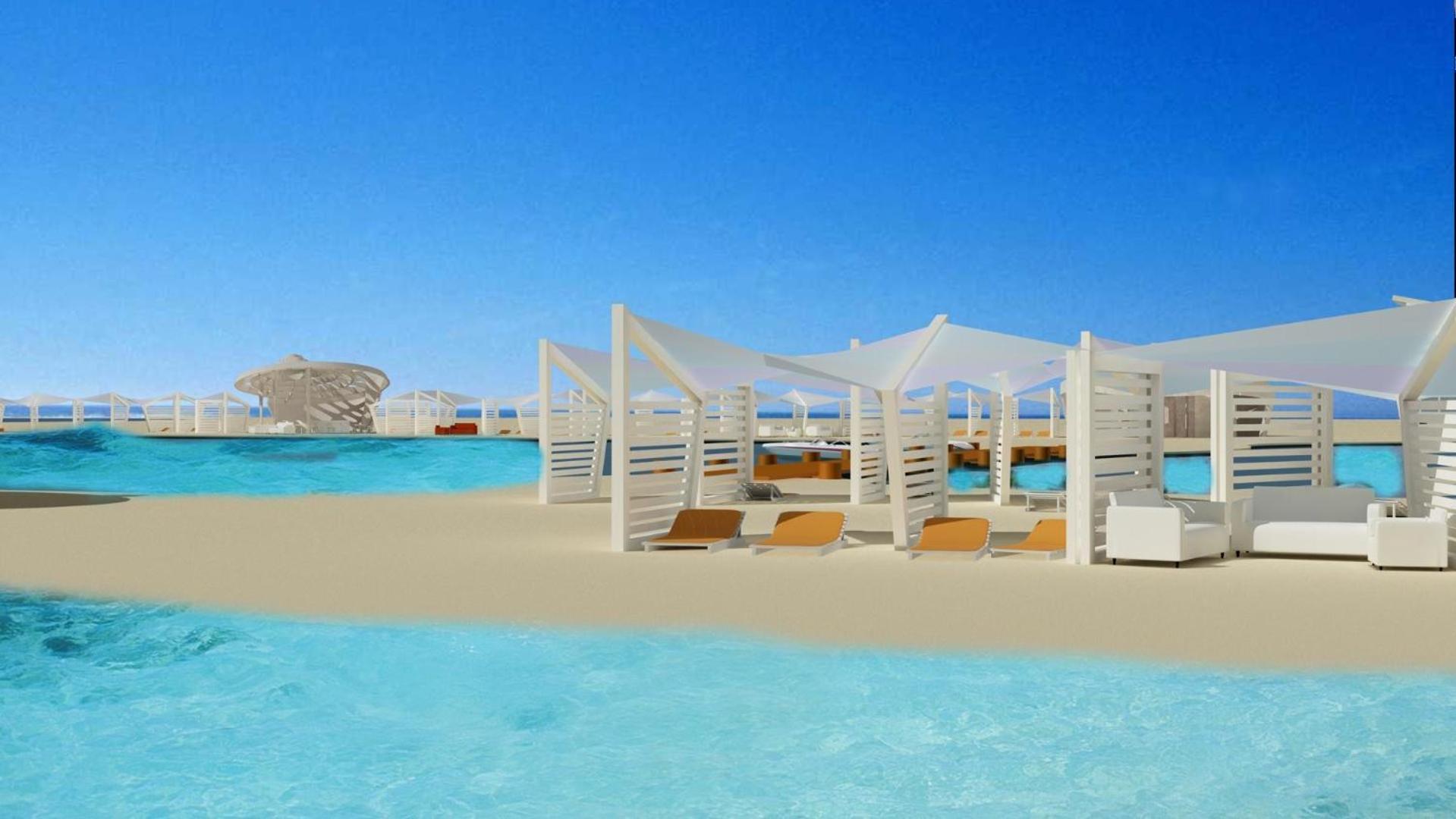 Appartement Italian Compound El Gouna